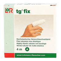 TG Fix netverband A rekbaar 4 meter vinger 1 Stuks