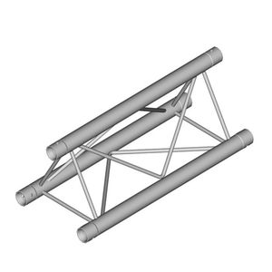 Duratruss DT 23-300 Driehoek truss, 300 cm