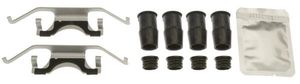 Accessoireset, schijfremblok PFK675