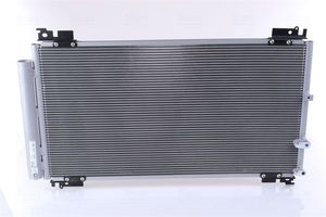 Condensor, airconditioning 940574