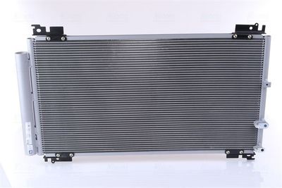 Condensor, airconditioning 940574