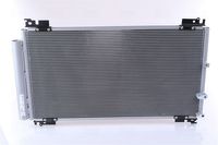 Condensor, airconditioning 940574