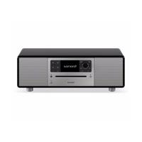 Sonoro Prestige (2025) grafiet mat-zilver