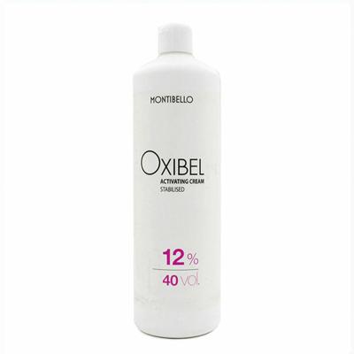 Oxiderende Haarverzorging Montibello Oxibel 40 vol 12 %