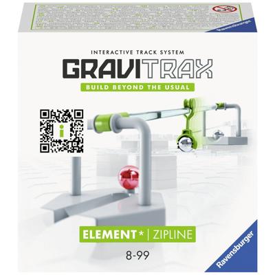 Ravensburger 27472 GraviTrax Element Zipline