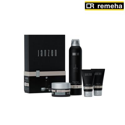 Remeha - Janzen Skin 90 - Small Giftset