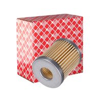 Brandstoffilter 39221