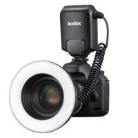 Godox ML150II Macro Ring Flash