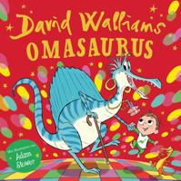 Omasaurus (Hardback)