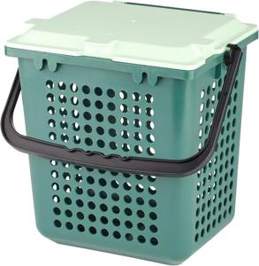 Biomat Airbox 26x19.8x25.6 with hole