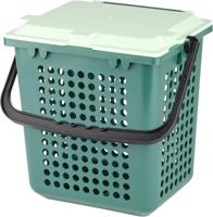 Biomat Airbox 26x19.8x25.6 with hole