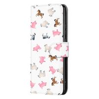 Book Case Hoesje Maken voor de Samsung Galaxy A24 4G | Eigen telefoonhoesje ontwerpen | Op maat gemaakt Book Case Hoesje Maken voor de Samsung Galaxy A24 4G | Eigen telefoonhoesje ontwerpen | Op maat gemaakt