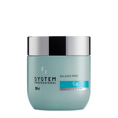 System Professional Balance Mask 200ml
