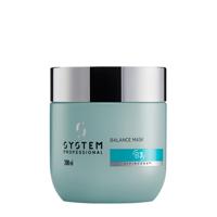System Professional Balance Mask 200ml