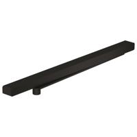 Glijarm G-N XEA RAL 9005 Glijarm G-N XEA RAL 9005
