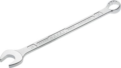 HAZET Ringsteeksleutel 600N-26 · Buitentwaalfkant tractieprofiel · SW 26 mm