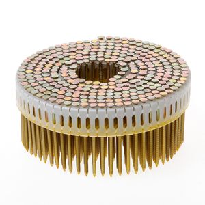 Spoelnagel rol ring blank 2.5x55