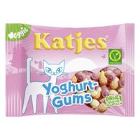 Katjes - Yoghurt-Gums 175 Gram