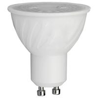 V-TAC 211956 SMD LED-lamp Energielabel F (A - G) GU10 6 W = 60 W Warmwit 1 stuk(s)