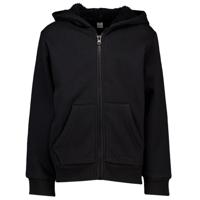 Hoodie Zwart