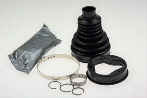 Asmanchetten set 36244