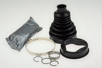 Asmanchetten set 36244