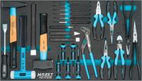 HAZET Universele set 163-479/26 · 26-delig HAZET Universele set 163-479/26 · 26-delig
