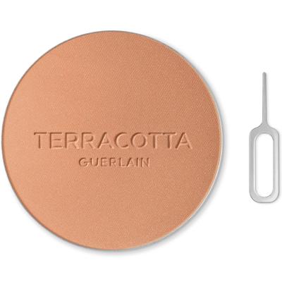 Guerlain Terracotta The Bronzing Powder Refill 00 Clair Rosé 8.5gr Guerlain Terracotta The Bronzing Powder Refill 00 Clair Rosé 8.5gr