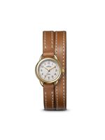 Shinola montre Shinola Runabout 3H 25 mm - Or