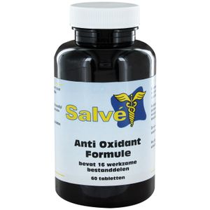 Anti-Oxidant Plus