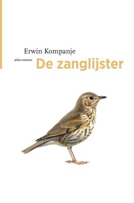 De zanglijster (Hardback)