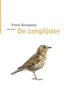 De zanglijster (Hardback)