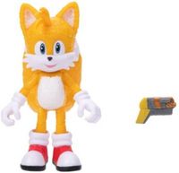 Sonic 2 the Movie Figure - Tails - thumbnail