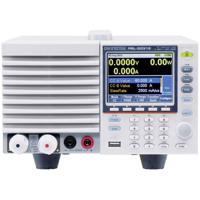 GW Instek PEL-3031E Electronic load 150 V/DC 60 A 300 W