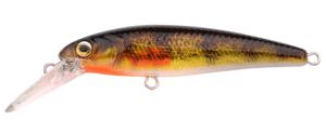 Spro Ikiru Naturals Micro Jerk 50 Perch