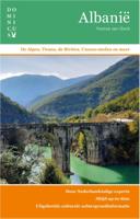 Reisgids Dominicus Albanië | Gottmer