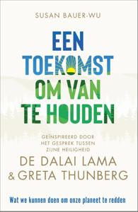 Een toekomst om van te houden (Hardback)