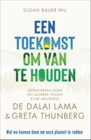 Een toekomst om van te houden (Hardback)