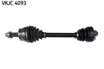 Aandrijfas VKJC4093