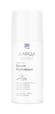 Zarqa Face Sensitive Serum Hydraboost 50ml Zarqa Face Sensitive Serum Hydraboost 50ml