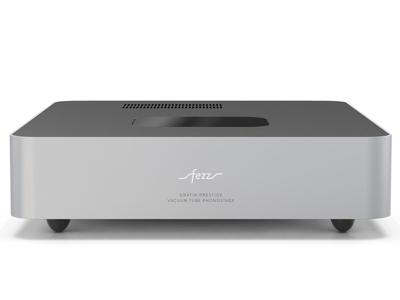 Fezz Gratia Prestige phono voorversterker Moonlight