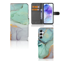 Hoesje voor Samsung Galaxy A55 Watercolor Mix