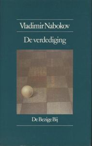 De verdediging - Vladimir Nabokov - ebook