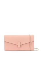 Valextra pochette Iside - Rose - thumbnail