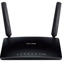 TP-LINK Archer MR200 WiFi-router 2.4 GHz, 5 GHz 750 MBit/s