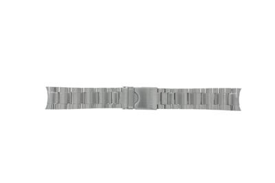 Horlogeband Certina C0134071104100A / C605010949 Roestvrij staal (RVS) Staal 21mm