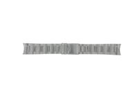Horlogeband Certina C0134071104100A / C605010949 Roestvrij staal (RVS) Staal 21mm