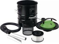 Cleancraft asstofzuigers | 1.200 w 1.500 l/min 150 mbar | 20 l | 1 stuk - 7003130 - 7003130