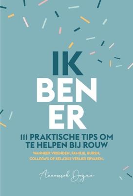Ik ben er (Hardback)