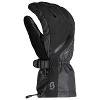 Scott Ultimate Pro Glove - Black Small